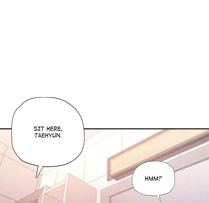 In Her Place - Chapter 101 Page 68