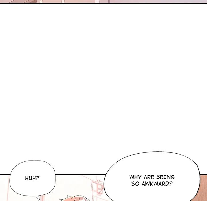 In Her Place - Chapter 101 Page 69