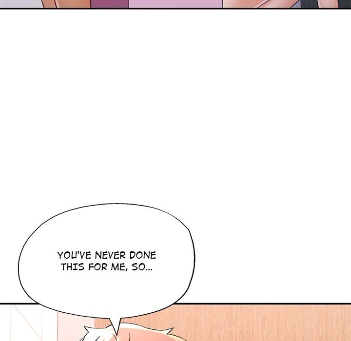 In Her Place - Chapter 101 Page 71