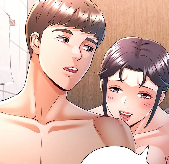 In Her Place - Chapter 101 Page 72