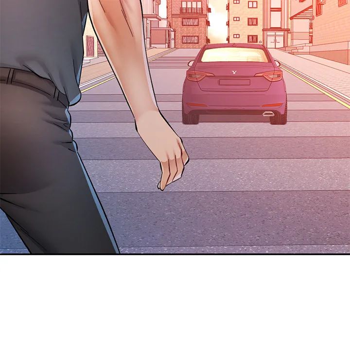 In Her Place - Chapter 101 Page 8