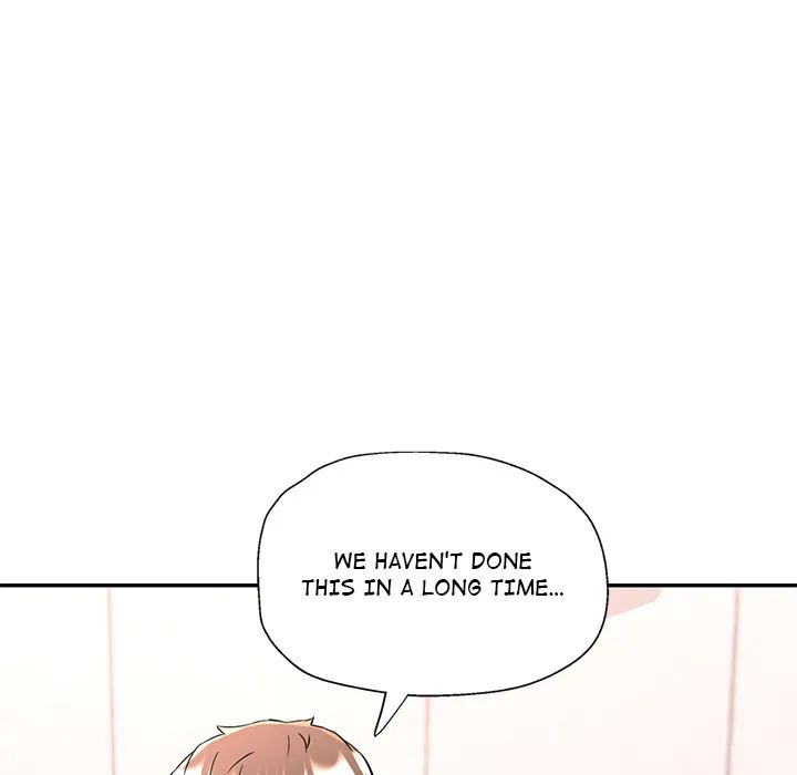 In Her Place - Chapter 101 Page 83