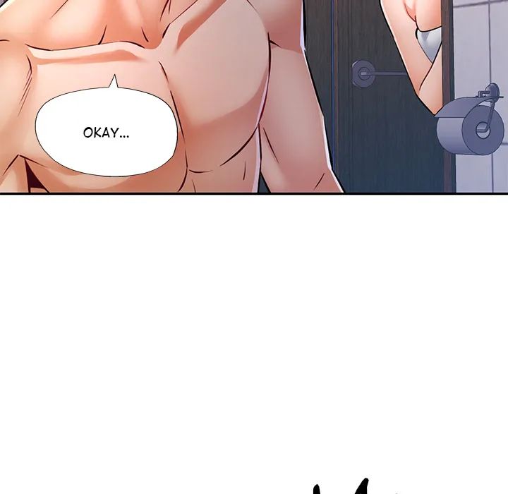 In Her Place - Chapter 101 Page 95