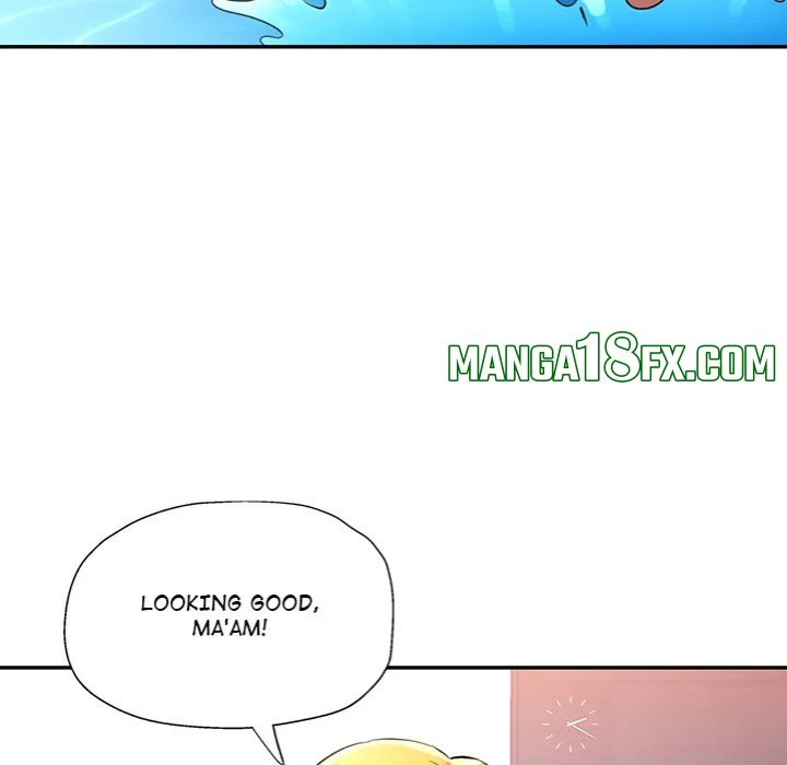 In Her Place - Chapter 102 Page 116