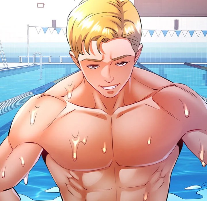 In Her Place - Chapter 102 Page 117