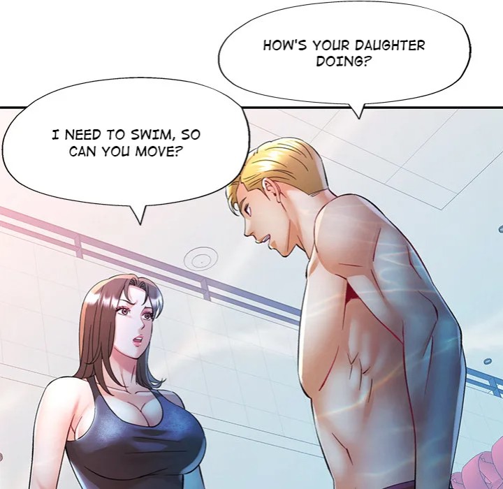 In Her Place - Chapter 102 Page 119