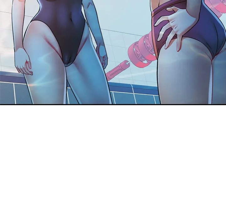 In Her Place - Chapter 102 Page 120