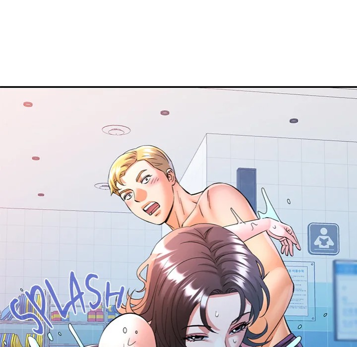 In Her Place - Chapter 102 Page 121