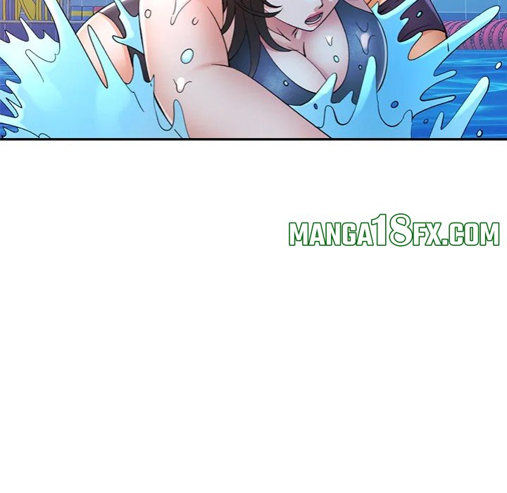 In Her Place - Chapter 102 Page 122