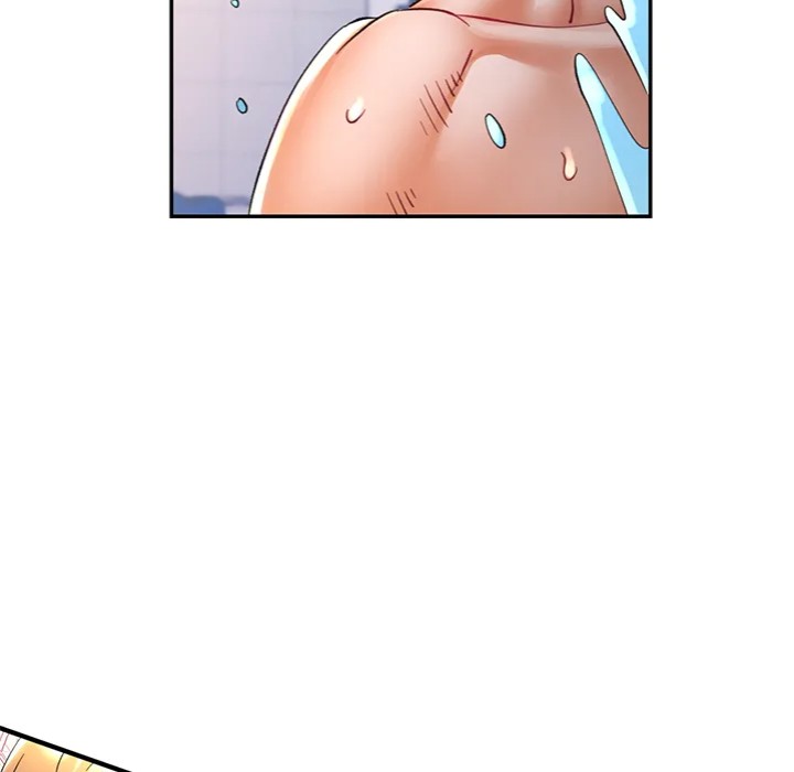 In Her Place - Chapter 102 Page 124