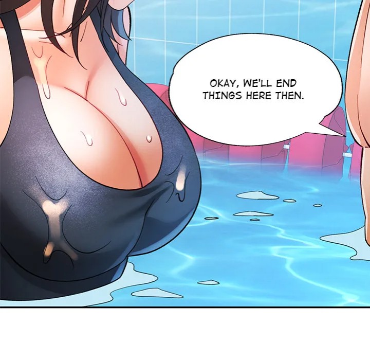 In Her Place - Chapter 102 Page 130