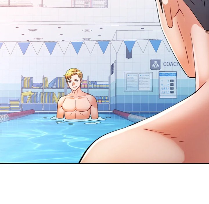 In Her Place - Chapter 102 Page 132