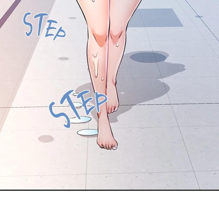 In Her Place - Chapter 102 Page 135