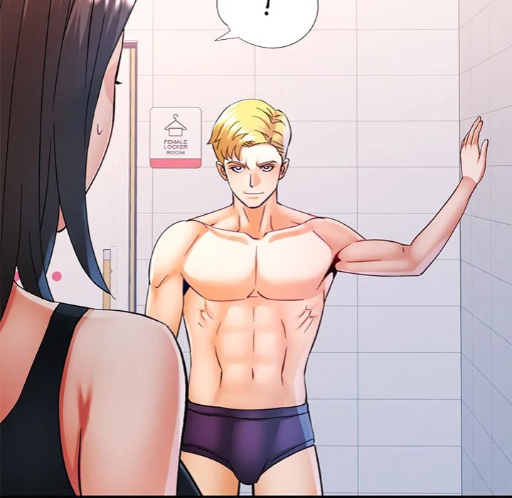 In Her Place - Chapter 102 Page 137