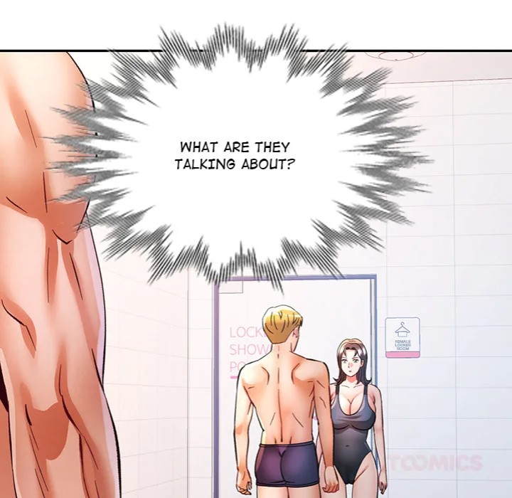 In Her Place - Chapter 102 Page 147