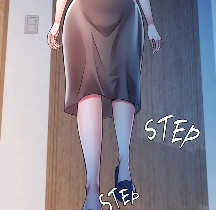 In Her Place - Chapter 102 Page 19