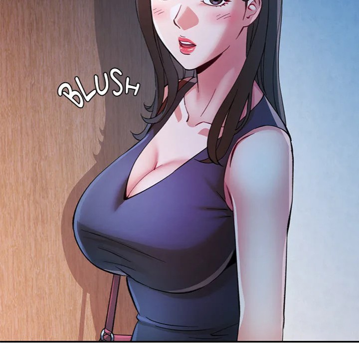 In Her Place - Chapter 102 Page 39