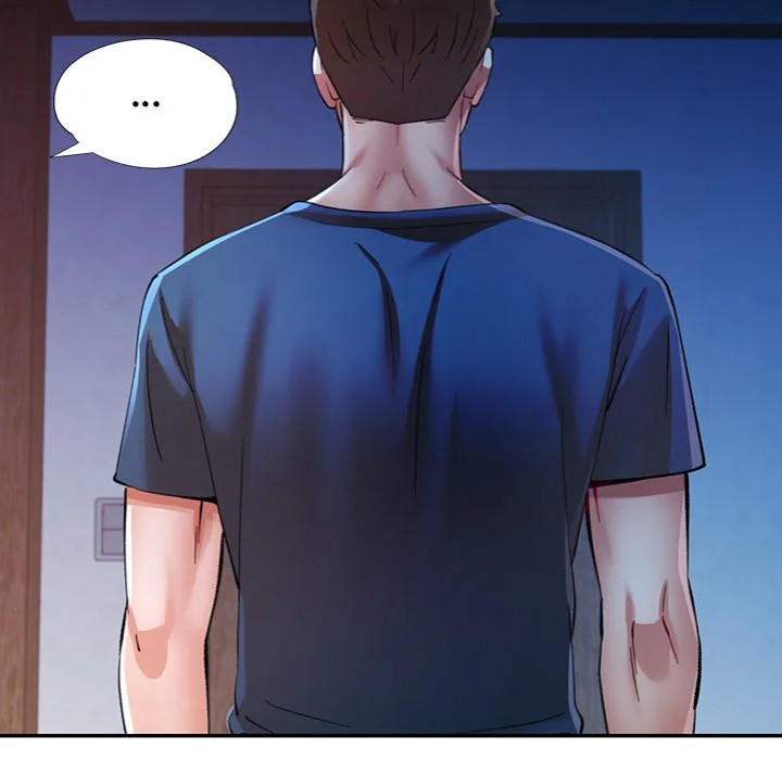 In Her Place - Chapter 102 Page 45