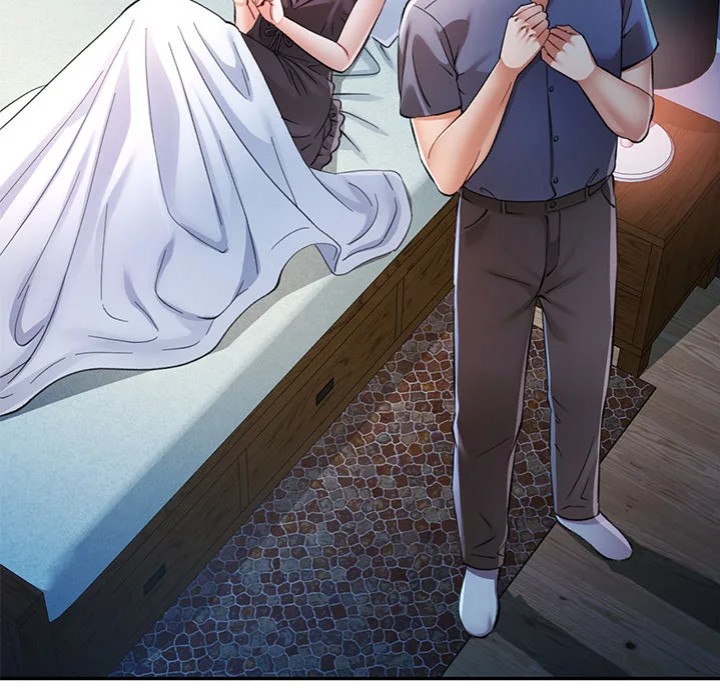 In Her Place - Chapter 102 Page 52