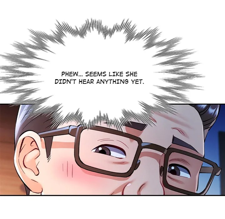 In Her Place - Chapter 102 Page 55