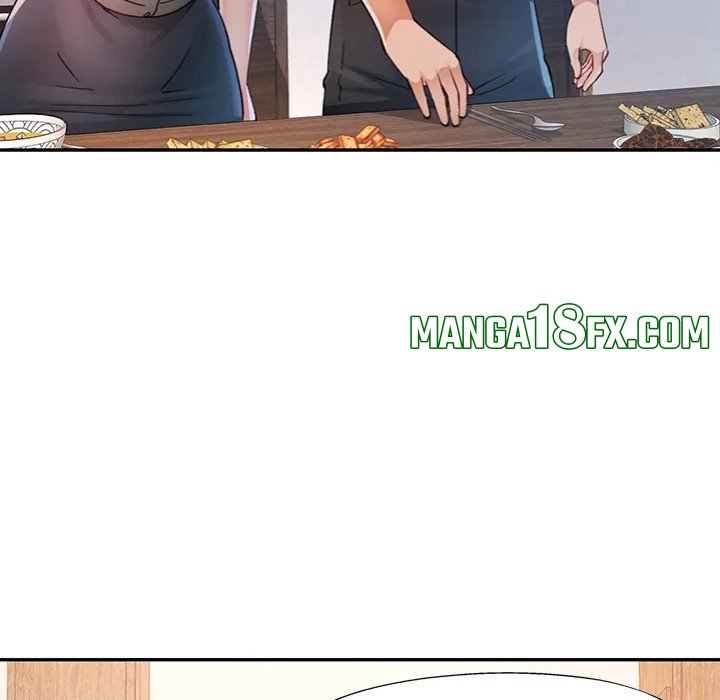 In Her Place - Chapter 102 Page 65