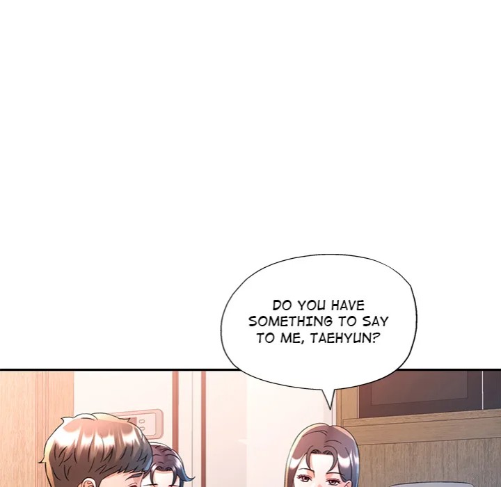 In Her Place - Chapter 102 Page 77