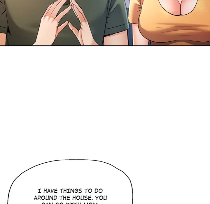 In Her Place - Chapter 102 Page 81