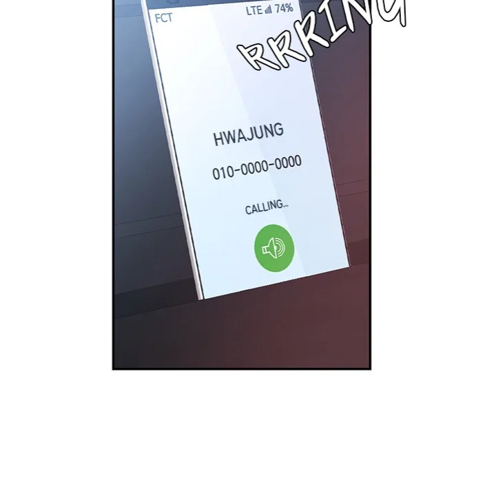 In Her Place - Chapter 102 Page 88