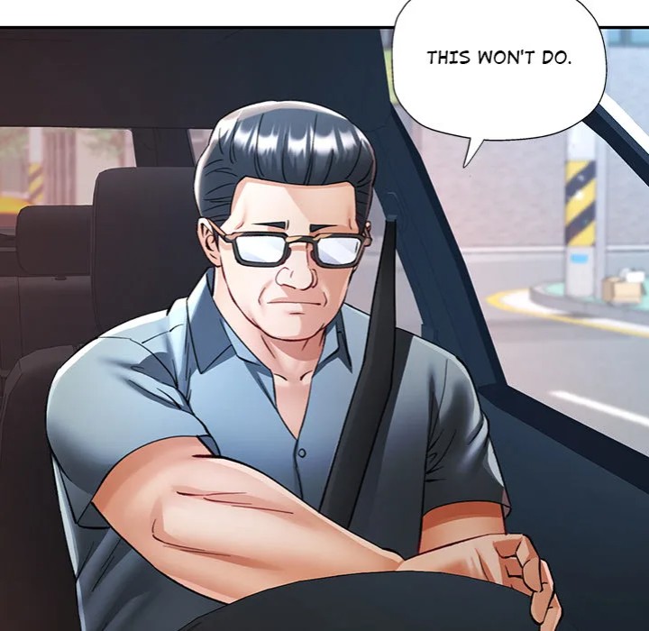 In Her Place - Chapter 102 Page 91