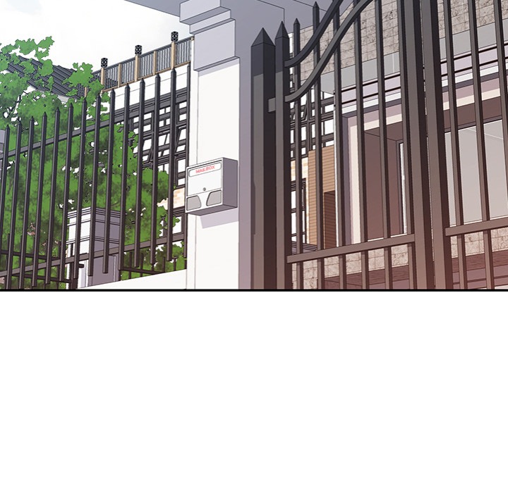 In Her Place - Chapter 103 Page 100