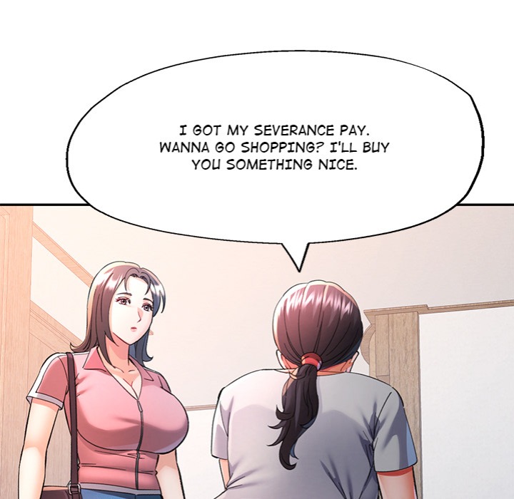 In Her Place - Chapter 103 Page 110