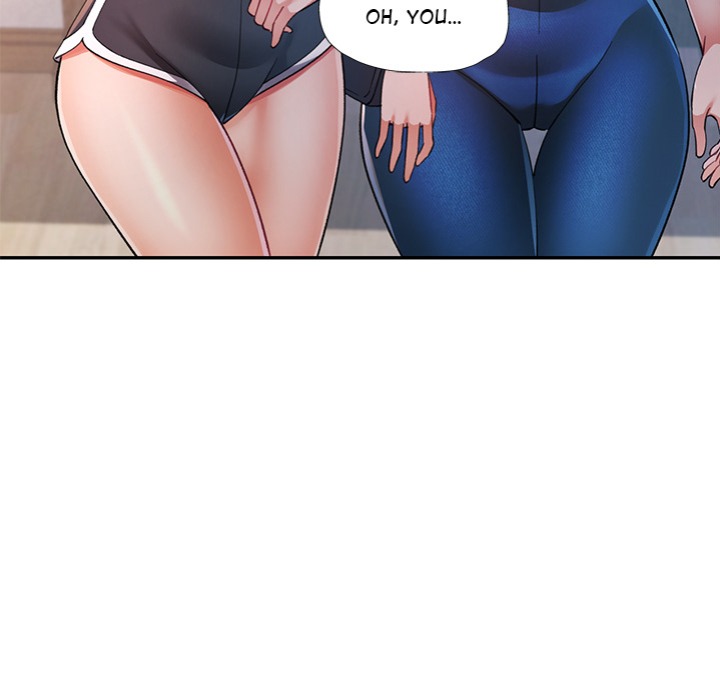 In Her Place - Chapter 103 Page 116