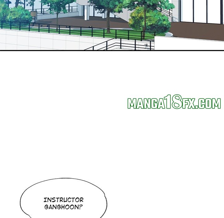 In Her Place - Chapter 103 Page 118