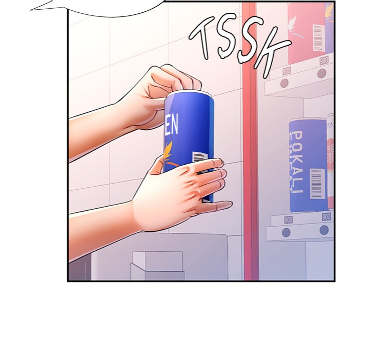 In Her Place - Chapter 103 Page 119