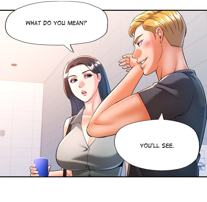 In Her Place - Chapter 103 Page 131