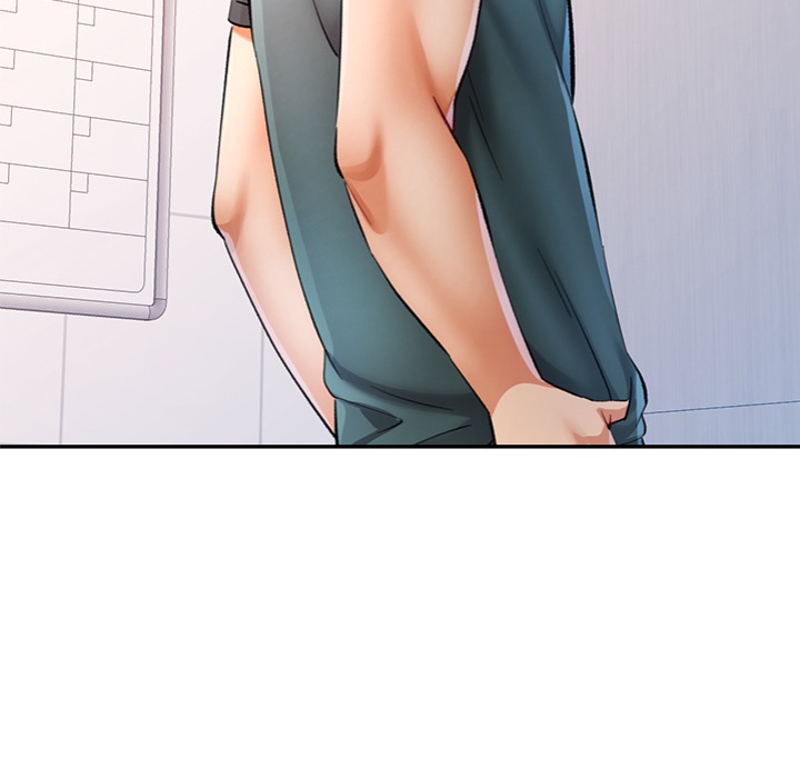 In Her Place - Chapter 103 Page 142