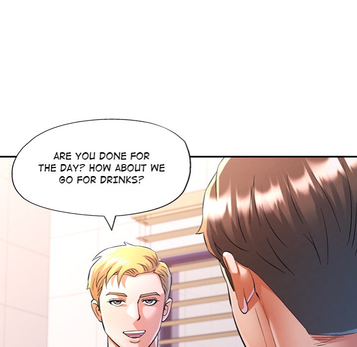 In Her Place - Chapter 103 Page 143