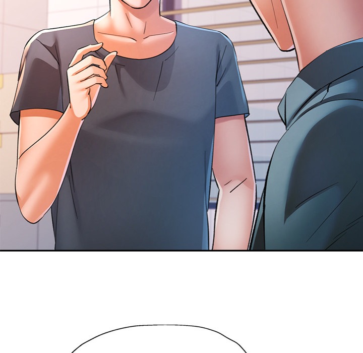 In Her Place - Chapter 103 Page 144