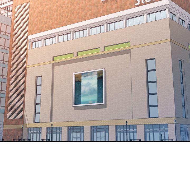 In Her Place - Chapter 103 Page 146