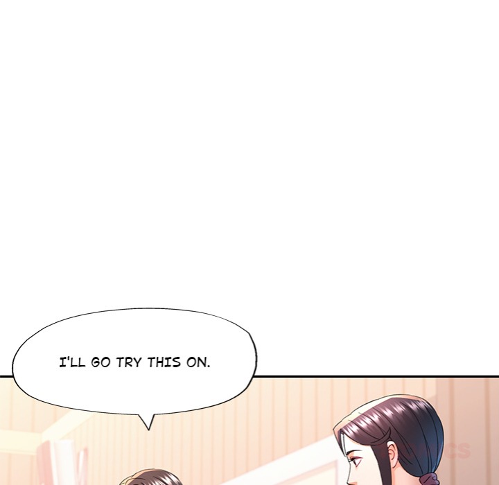 In Her Place - Chapter 103 Page 147