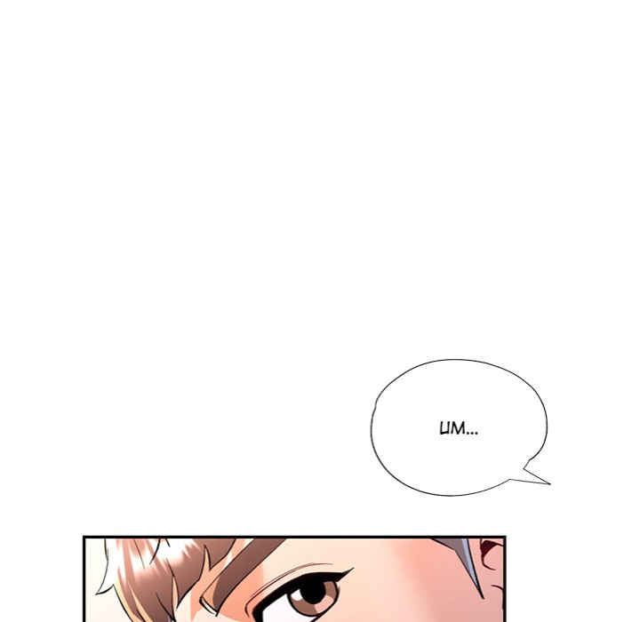 In Her Place - Chapter 103 Page 17