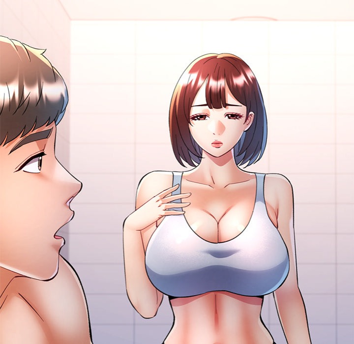 In Her Place - Chapter 103 Page 19