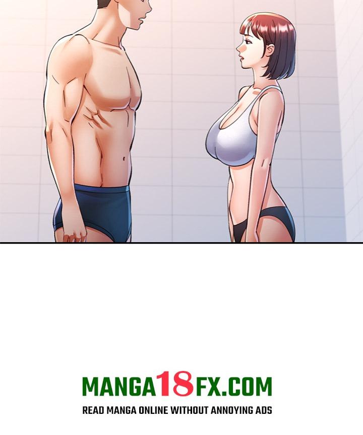 In Her Place - Chapter 103 Page 24