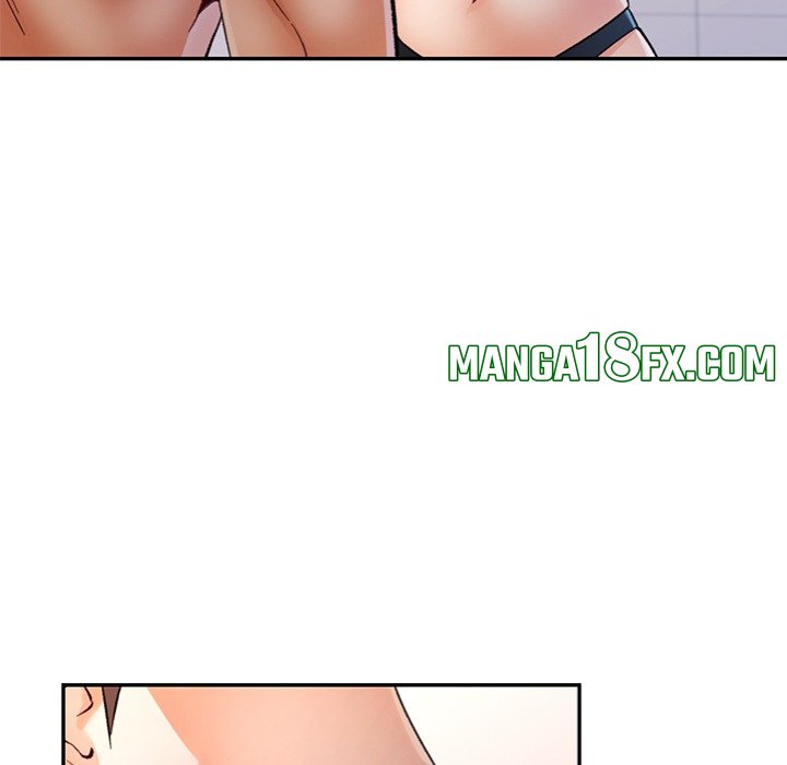 In Her Place - Chapter 103 Page 33