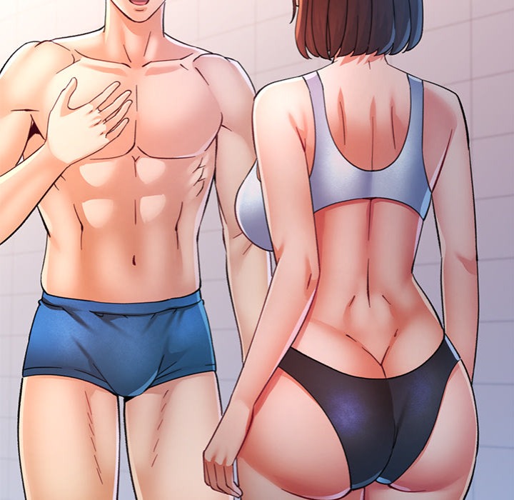 In Her Place - Chapter 103 Page 36