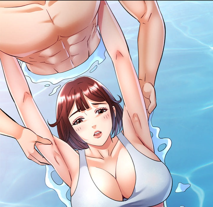 In Her Place - Chapter 103 Page 53