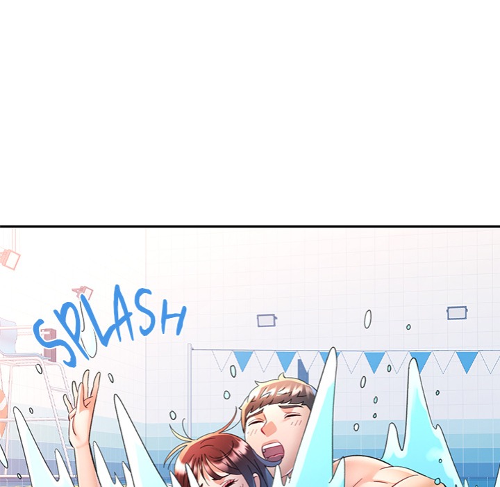 In Her Place - Chapter 103 Page 63