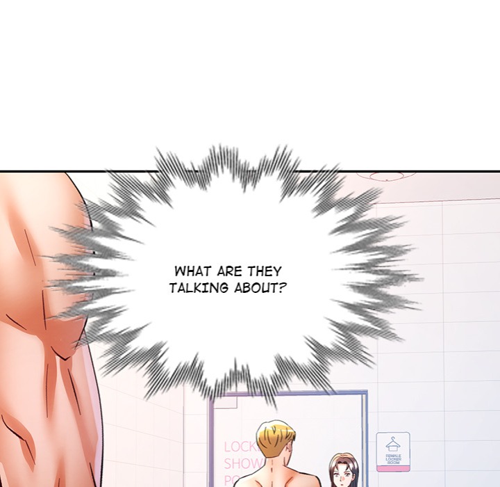 In Her Place - Chapter 103 Page 8