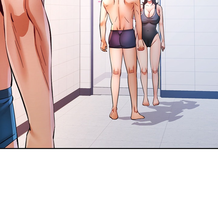 In Her Place - Chapter 103 Page 9