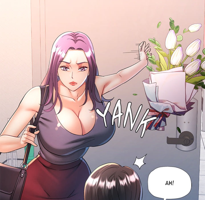 In Her Place - Chapter 103 Page 90